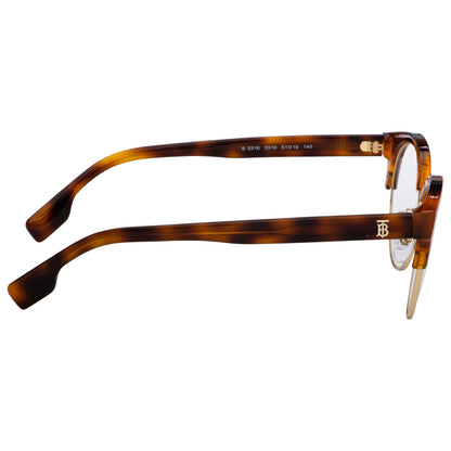 Burberry Fashion Women's Opticals BE2316-3316-51 - Image #4