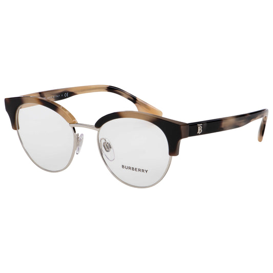 Front view of Burberry Fashion Women's Opticals BE2316-3501-51