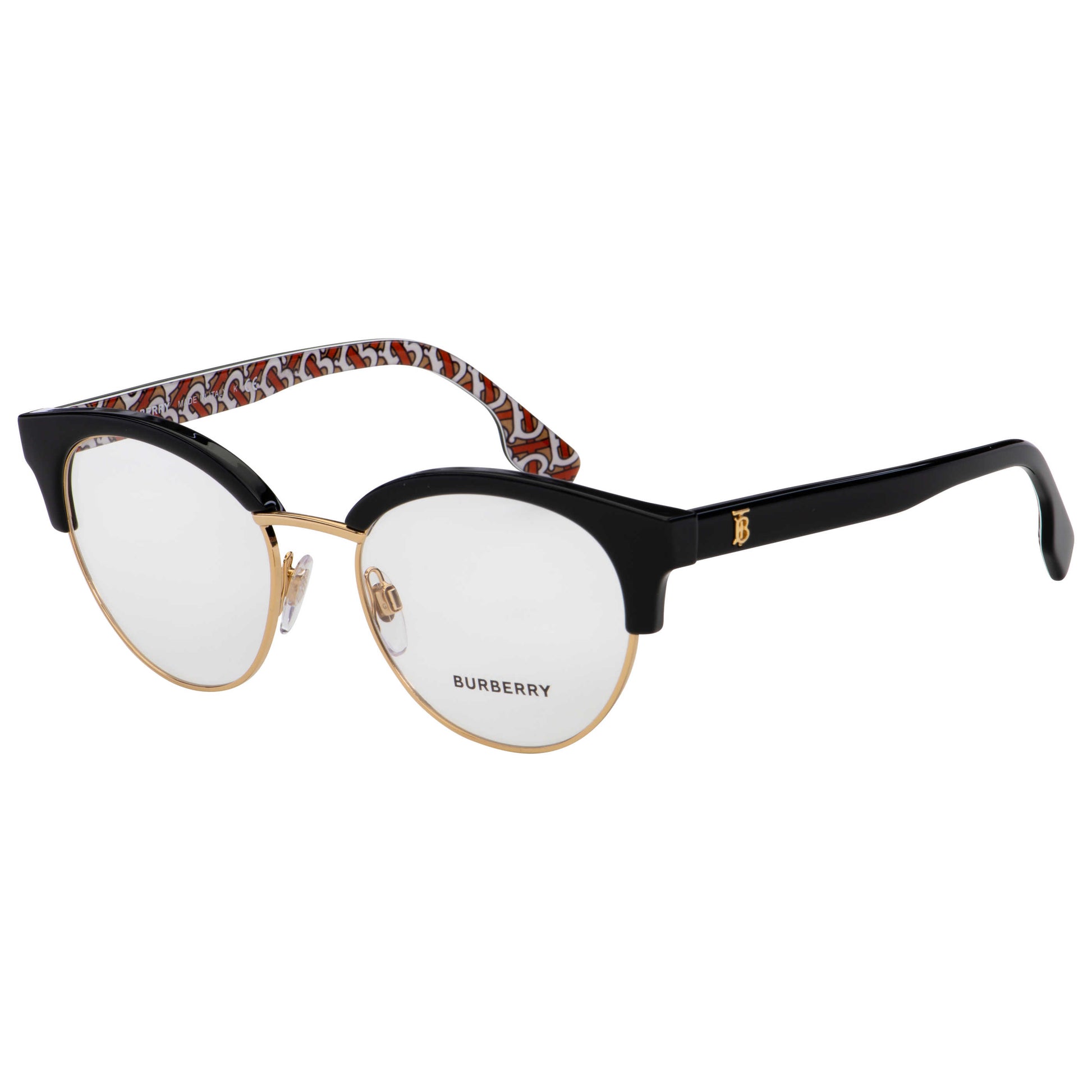 Front view of Burberry Fashion Women's Opticals BE2316-3824-51