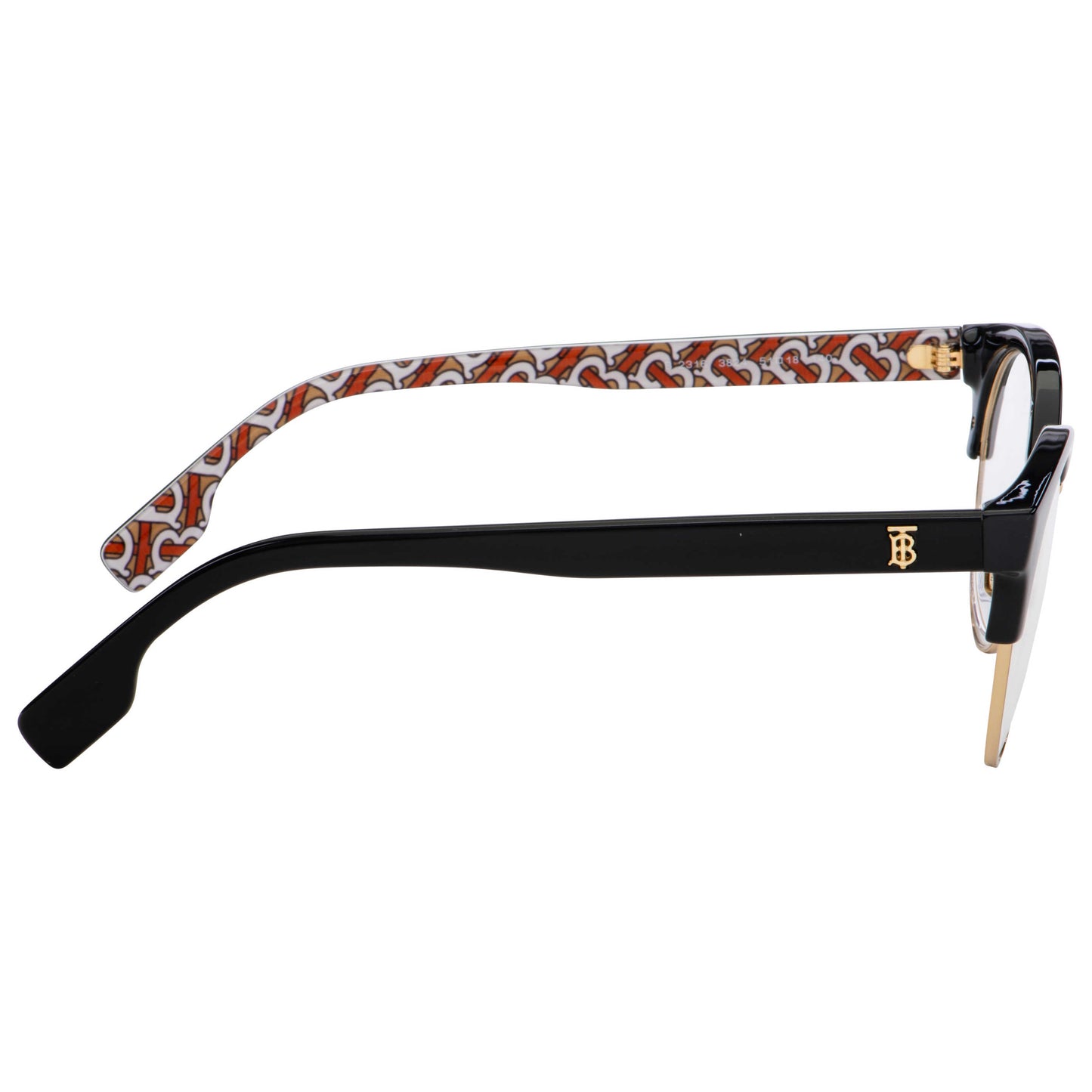 Burberry Fashion Women's Opticals BE2316-3824-51 - Image #4