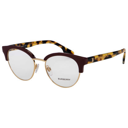 Front view of Burberry Fashion Women's Opticals BE2316-3869-51