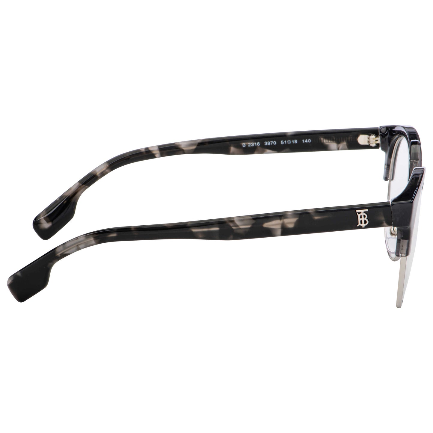 Burberry Fashion Women's Opticals BE2316-3870-51 - Image #4