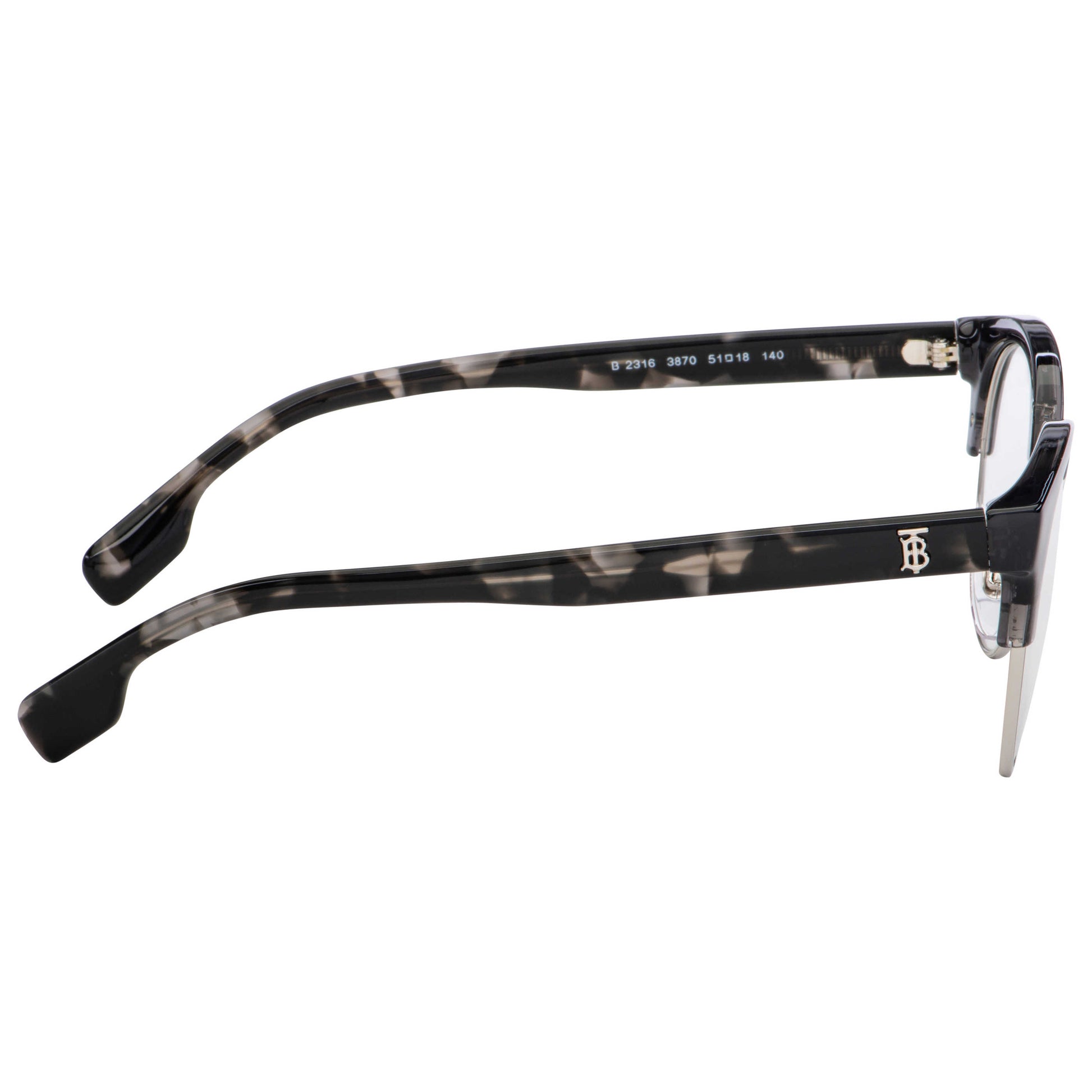 Burberry Fashion Women's Opticals BE2316-3870-51 - Image #4