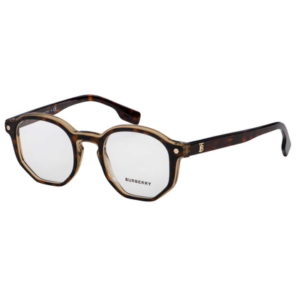 Front view of Burberry Fashion Women's Opticals BE2317-3660-48
