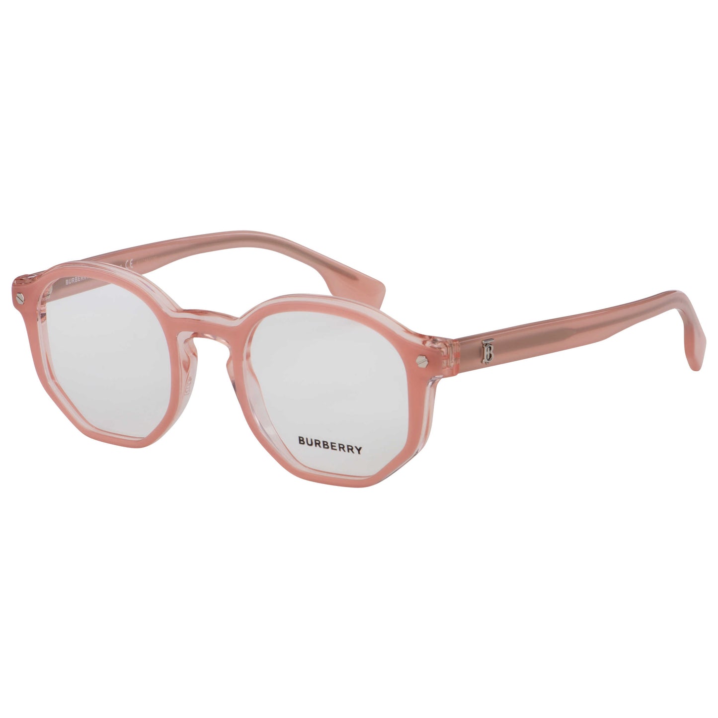 Front view of Burberry Fashion Women's Opticals BE2317-3847-48