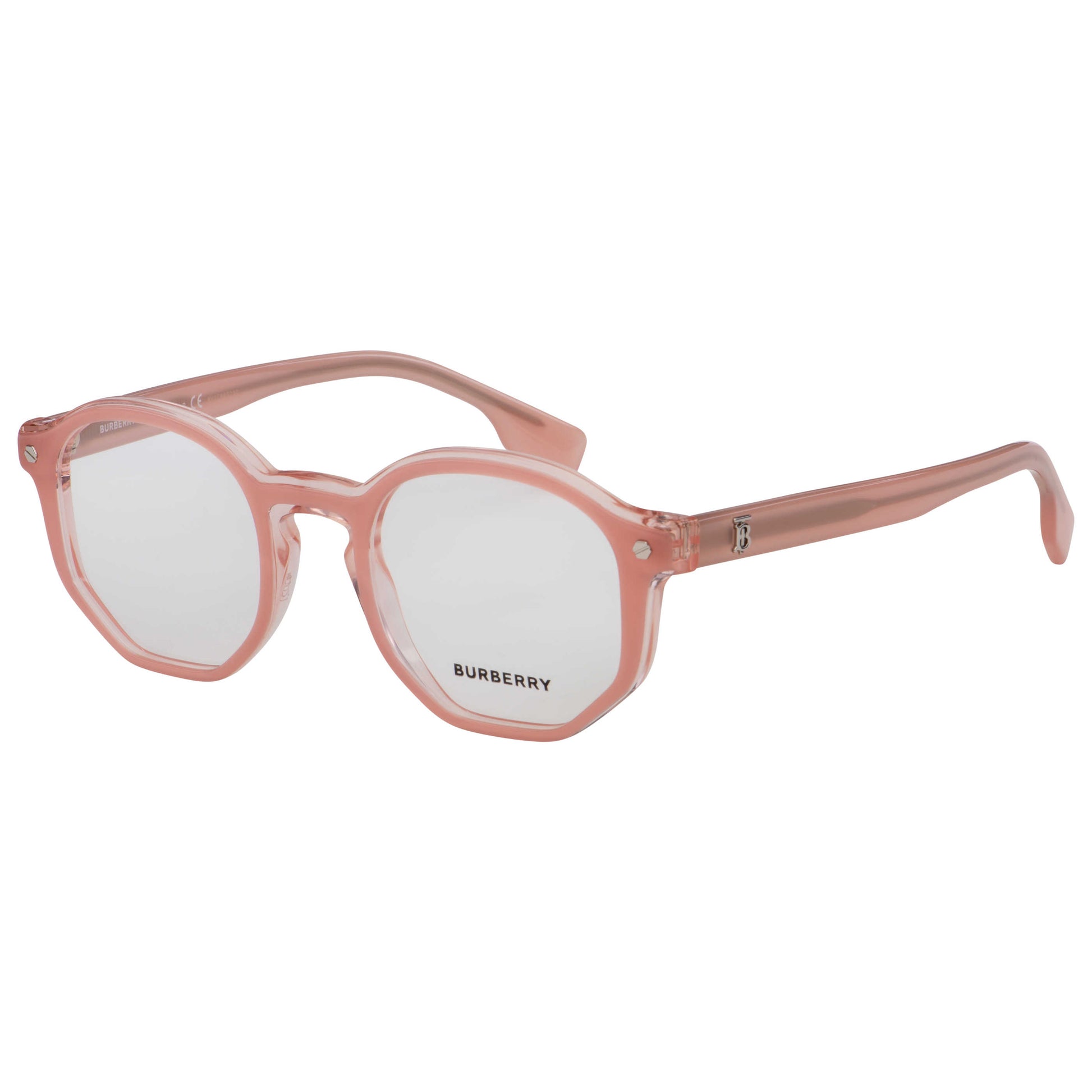 Front view of Burberry Fashion Women's Opticals BE2317-3847-48