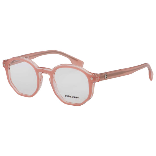 Front view of Burberry Fashion Women's Opticals BE2317-3847-48