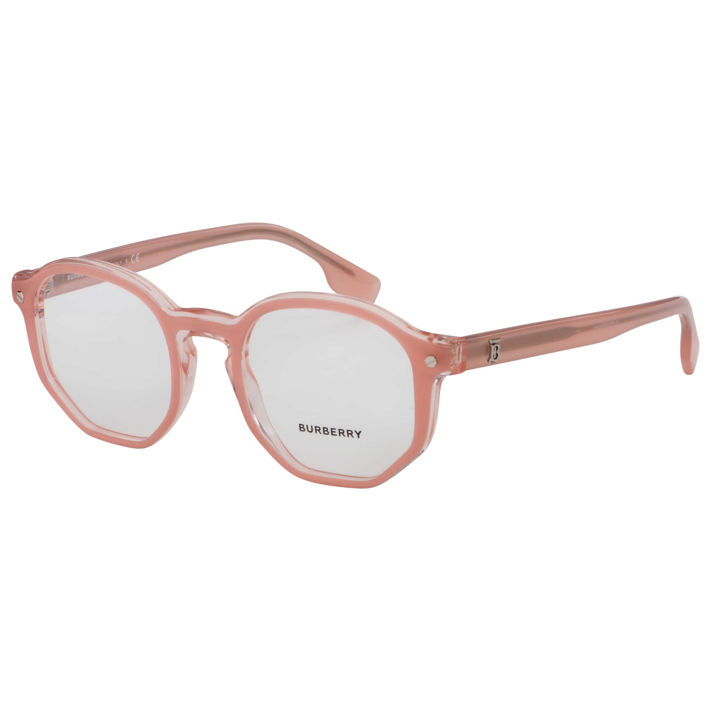 Front view of Burberry Fashion Women's Opticals BE2317-3847-50