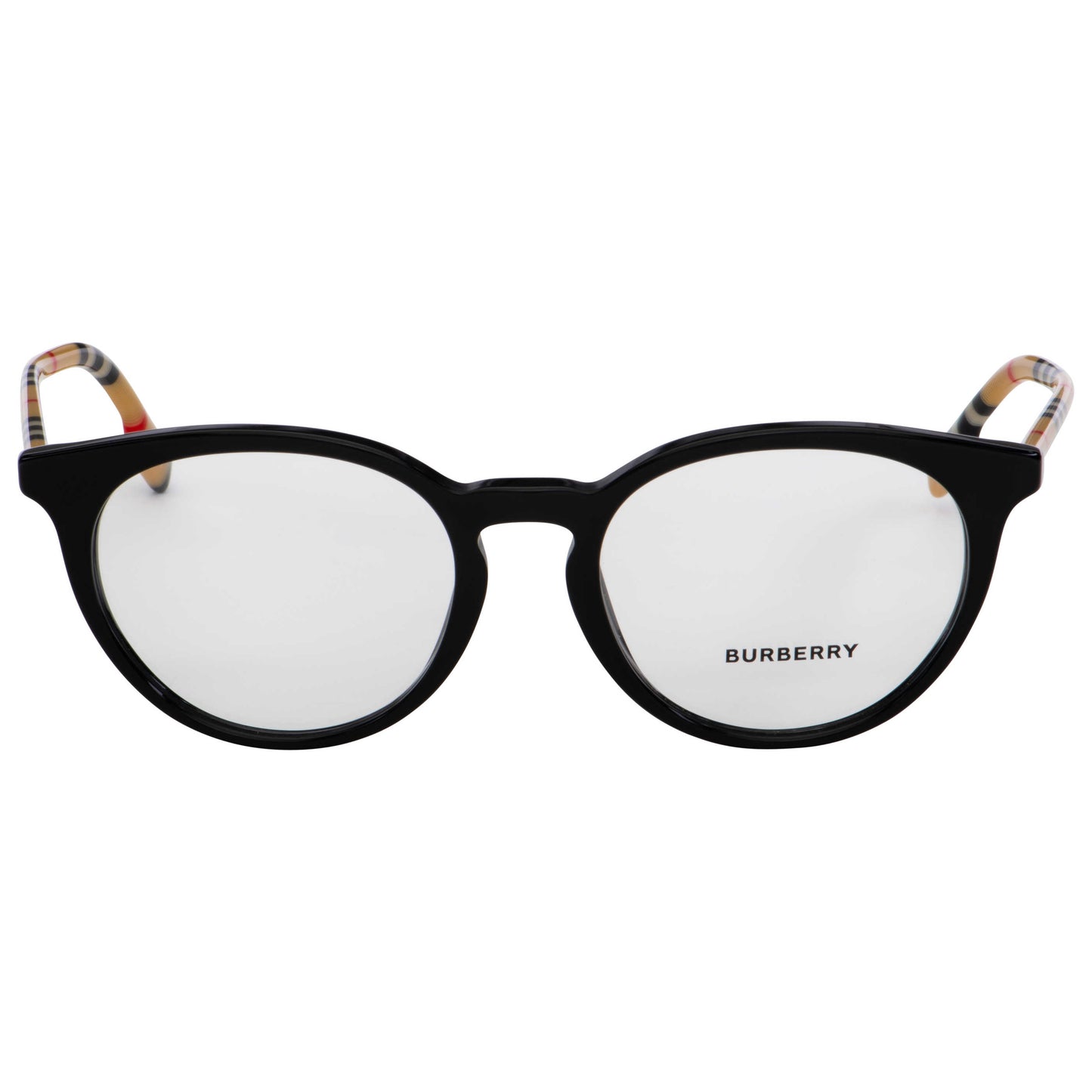 Back view of Burberry Fashion Women's Opticals BE2318-3853-51