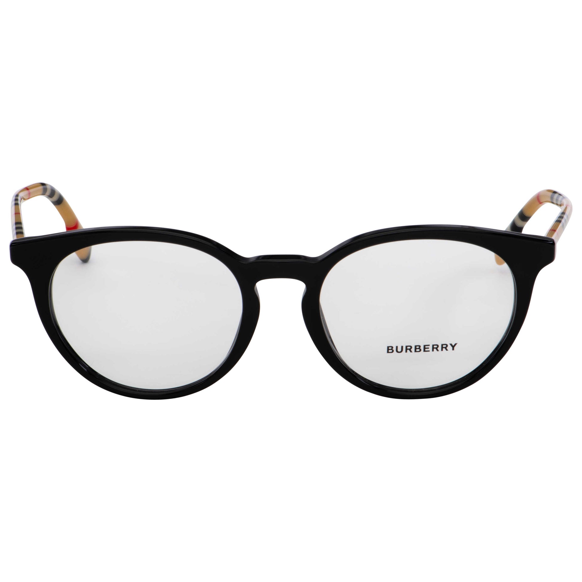 Back view of Burberry Fashion Women's Opticals BE2318-3853-51