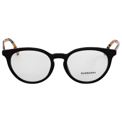 Back view of Burberry Fashion Women's Opticals BE2318-3853-51
