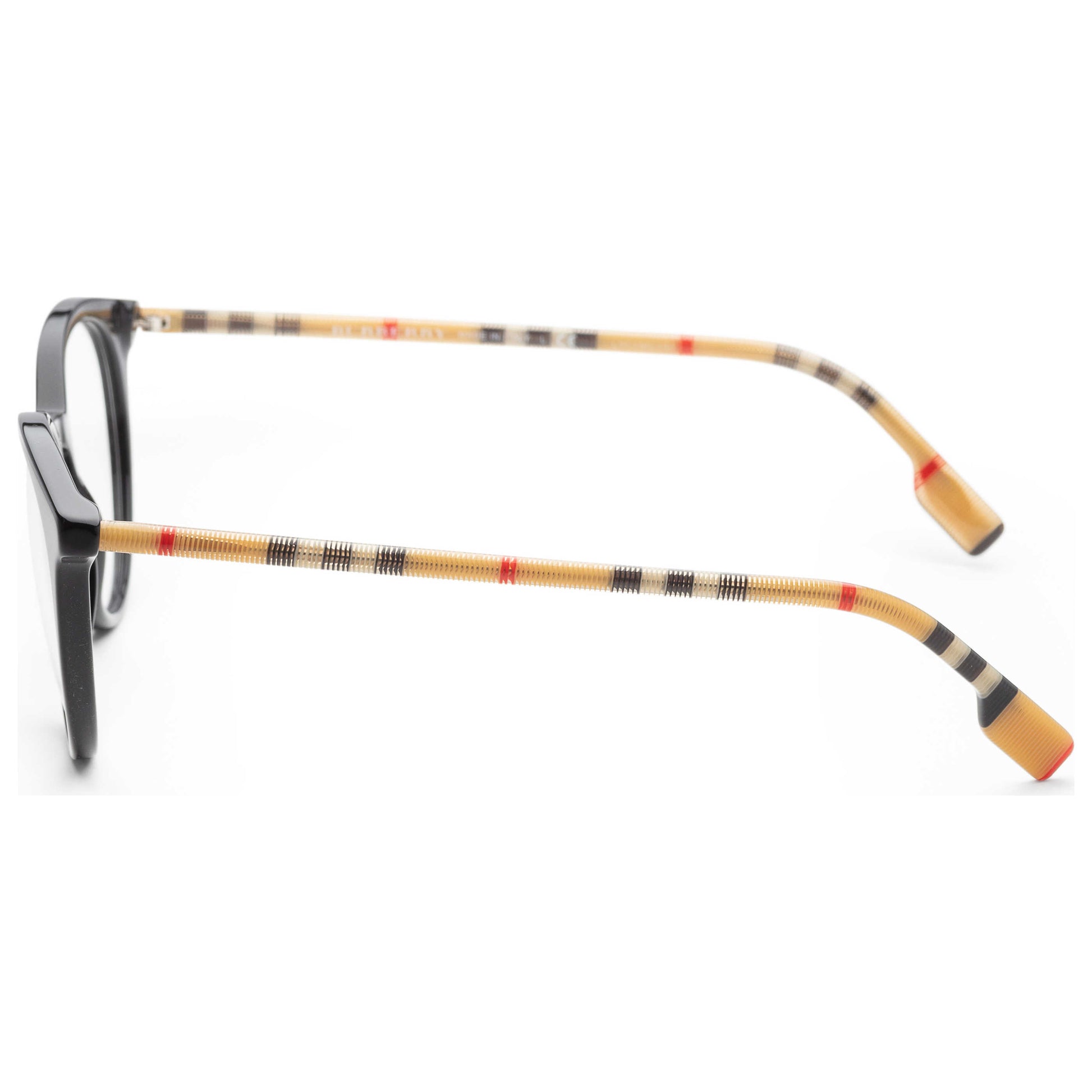 Left view of Burberry Fashion Women's Opticals BE2318-3853-51
