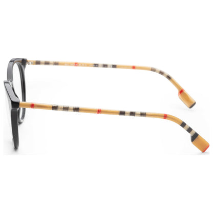 Left view of Burberry Fashion Women's Opticals BE2318-3853-51