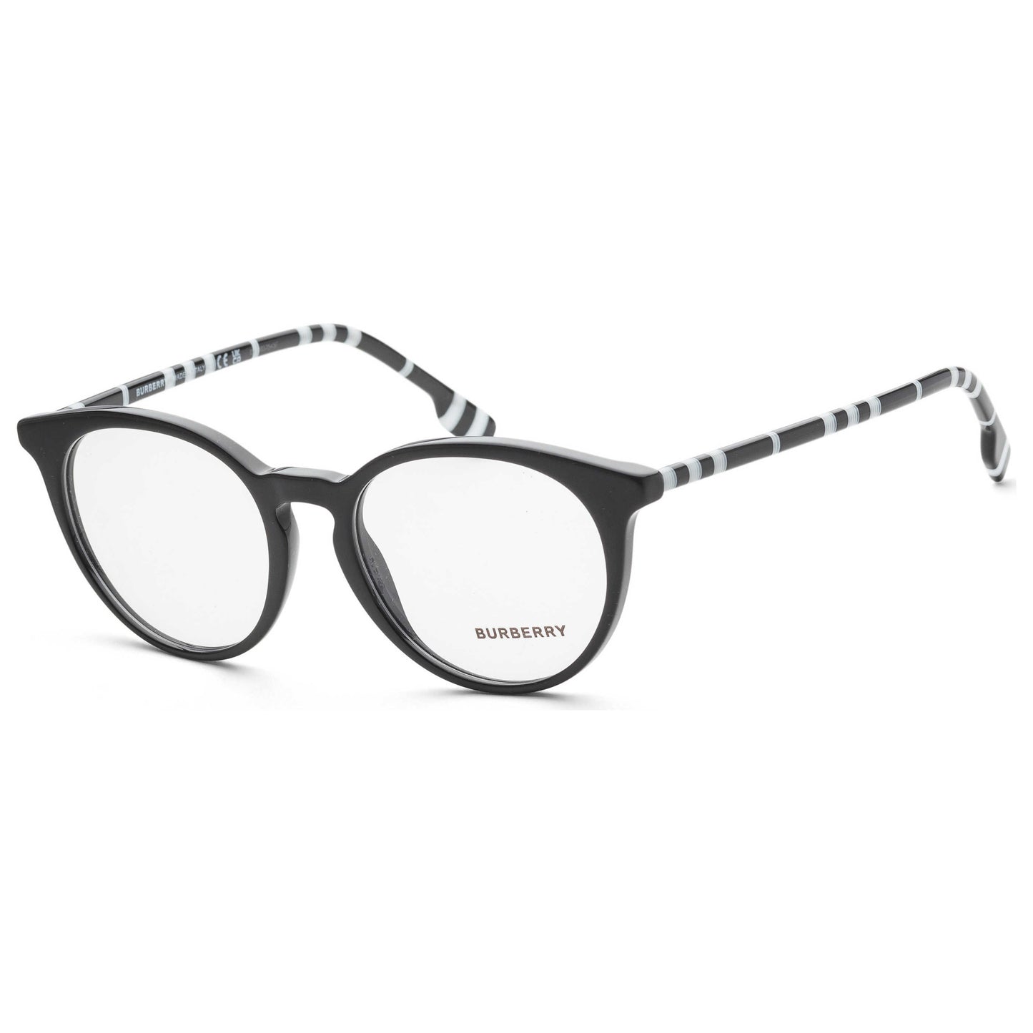Front view of Burberry Chalcot Women's Opticals BE2318-4007