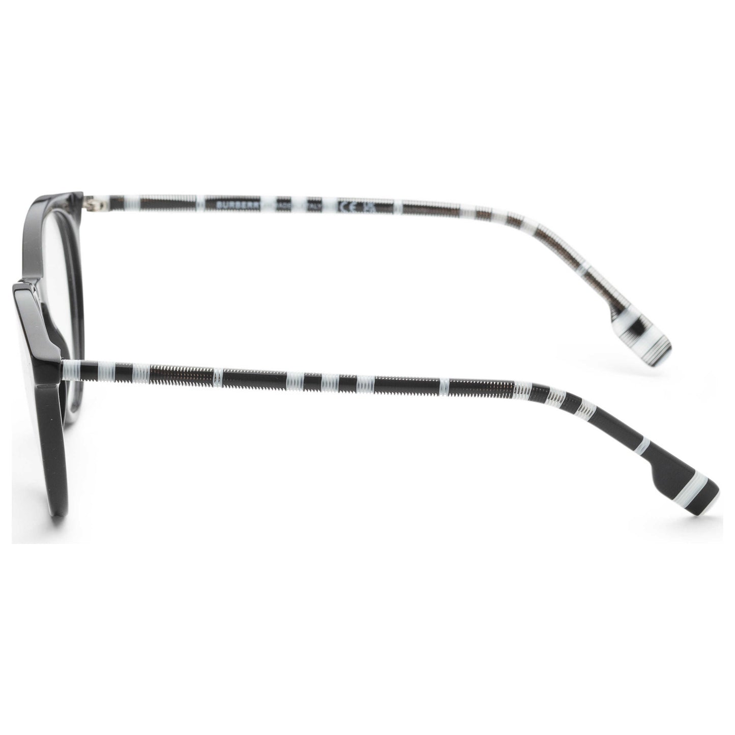 Left view of Burberry Chalcot Women's Opticals BE2318-4007