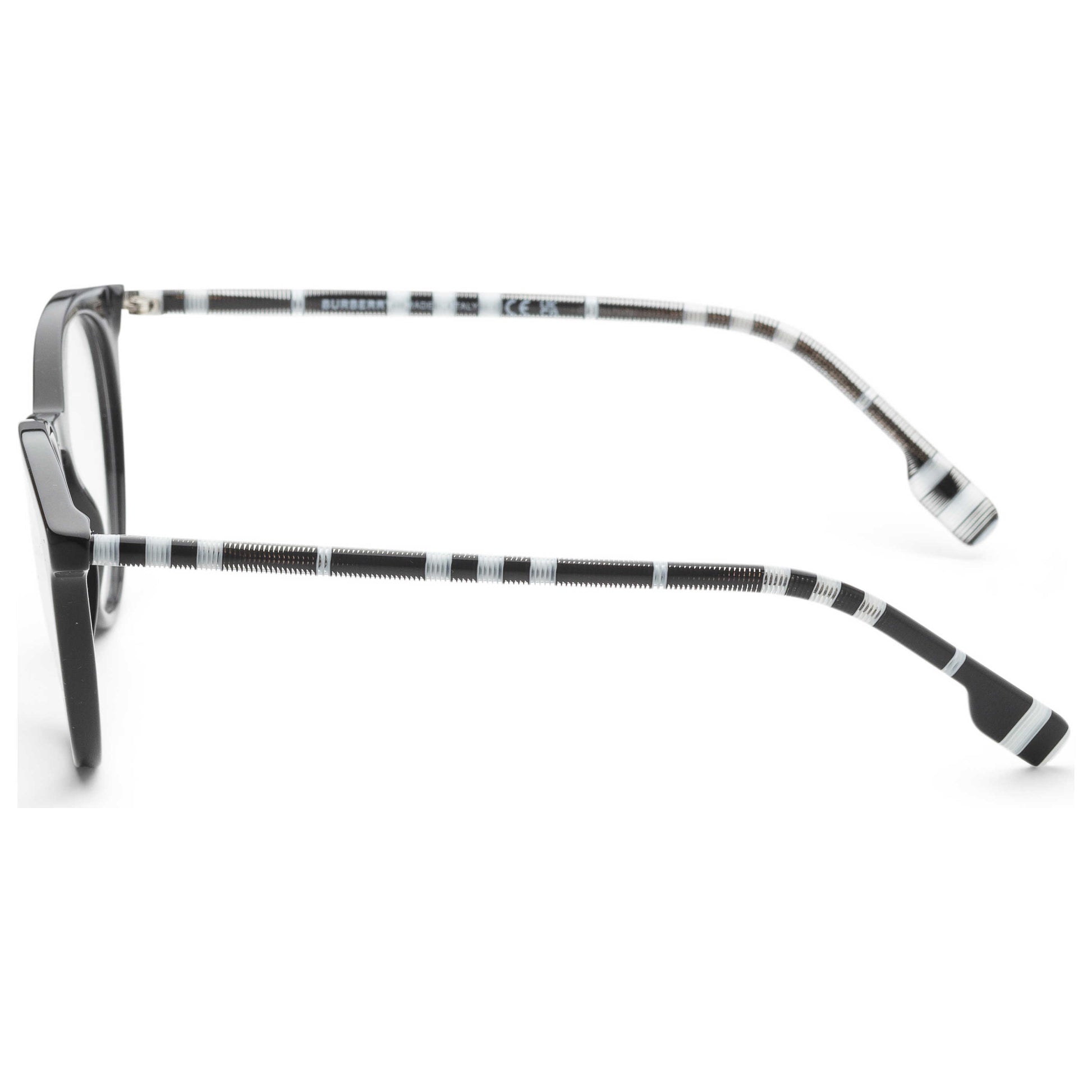 Left view of Burberry Chalcot Women's Opticals BE2318-4007