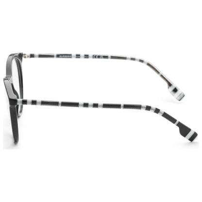Left view of Burberry Chalcot Women's Opticals BE2318-4007