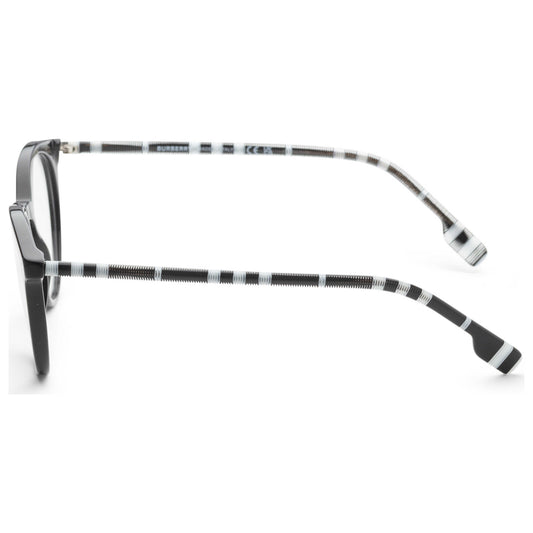 Left view of Burberry Chalcot Women's Opticals BE2318-4007