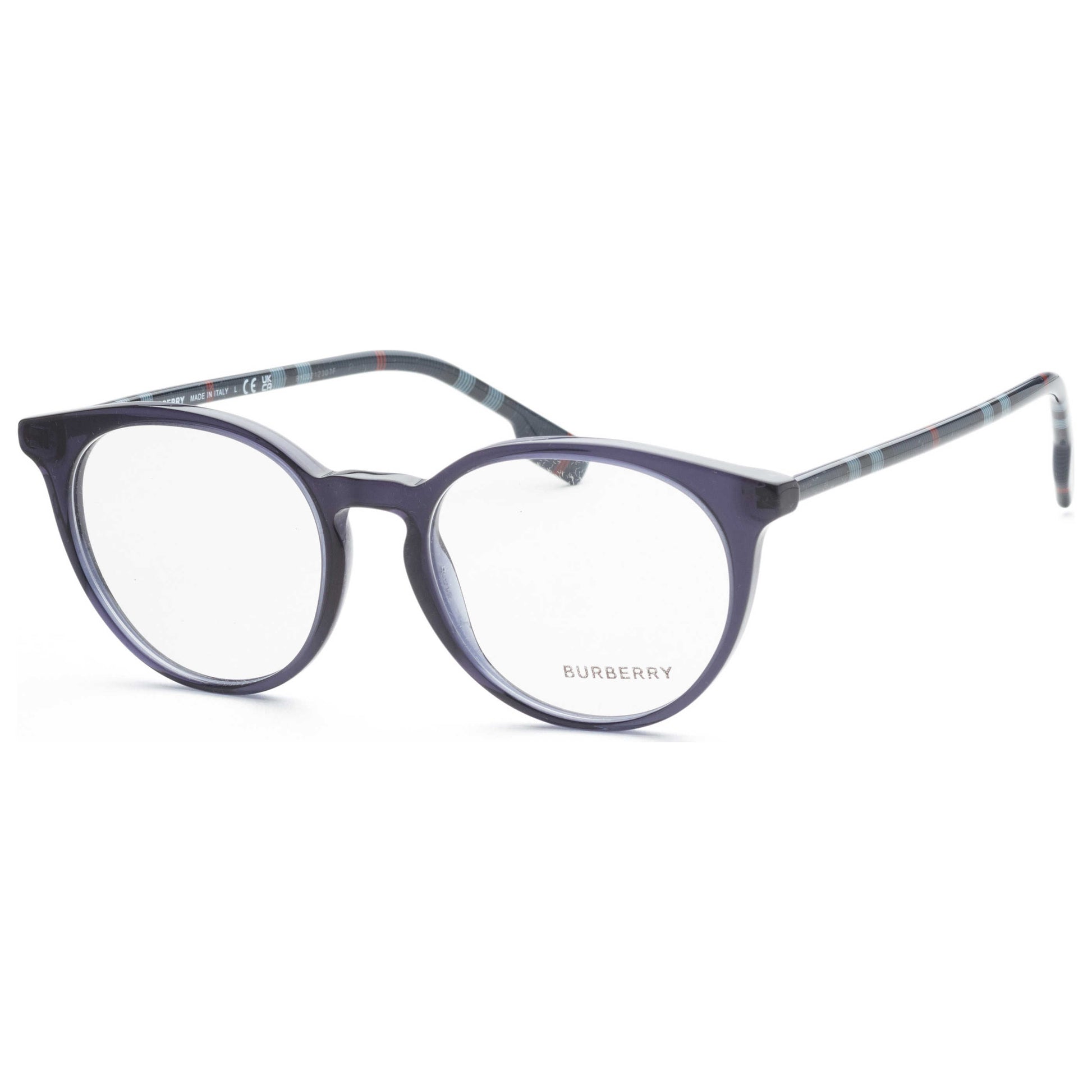 Front view of Burberry Chalcot Women's Opticals BE2318-4011-51