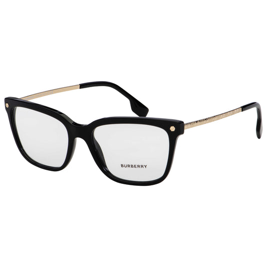 Front view of Burberry Fashion Women's Opticals BE2319-3001-54
