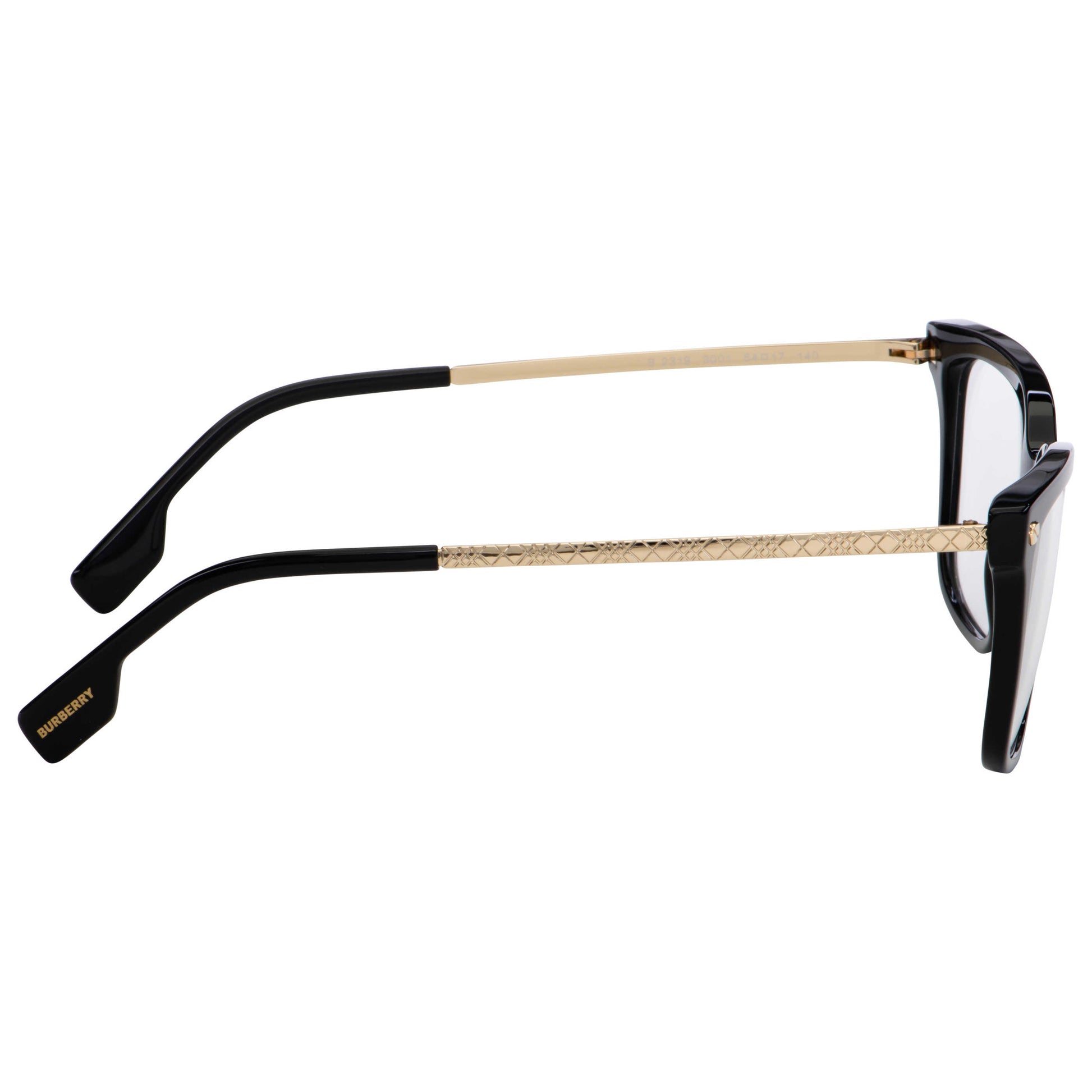 Burberry Fashion Women's Opticals BE2319-3001-54 - Image #4