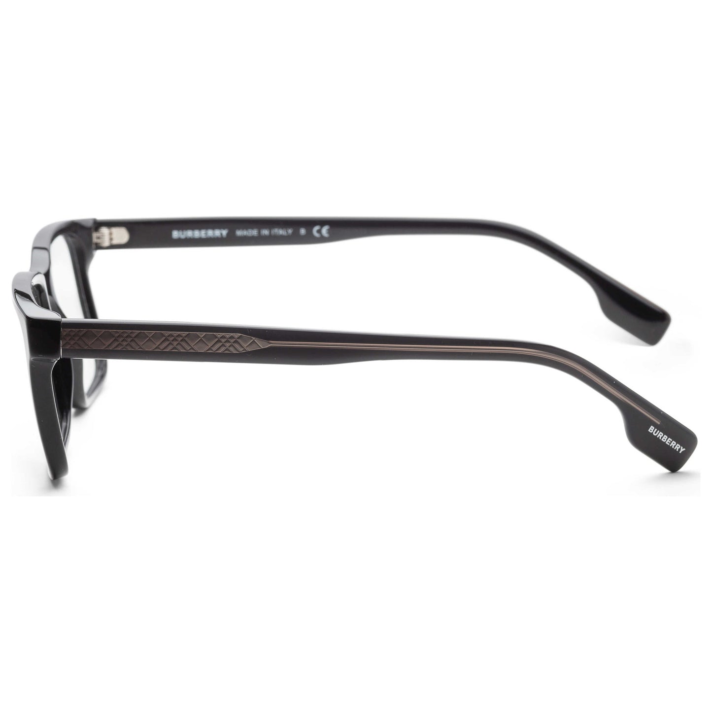 Left view of Burberry Fashion Men's Opticals BE2320-3862-55