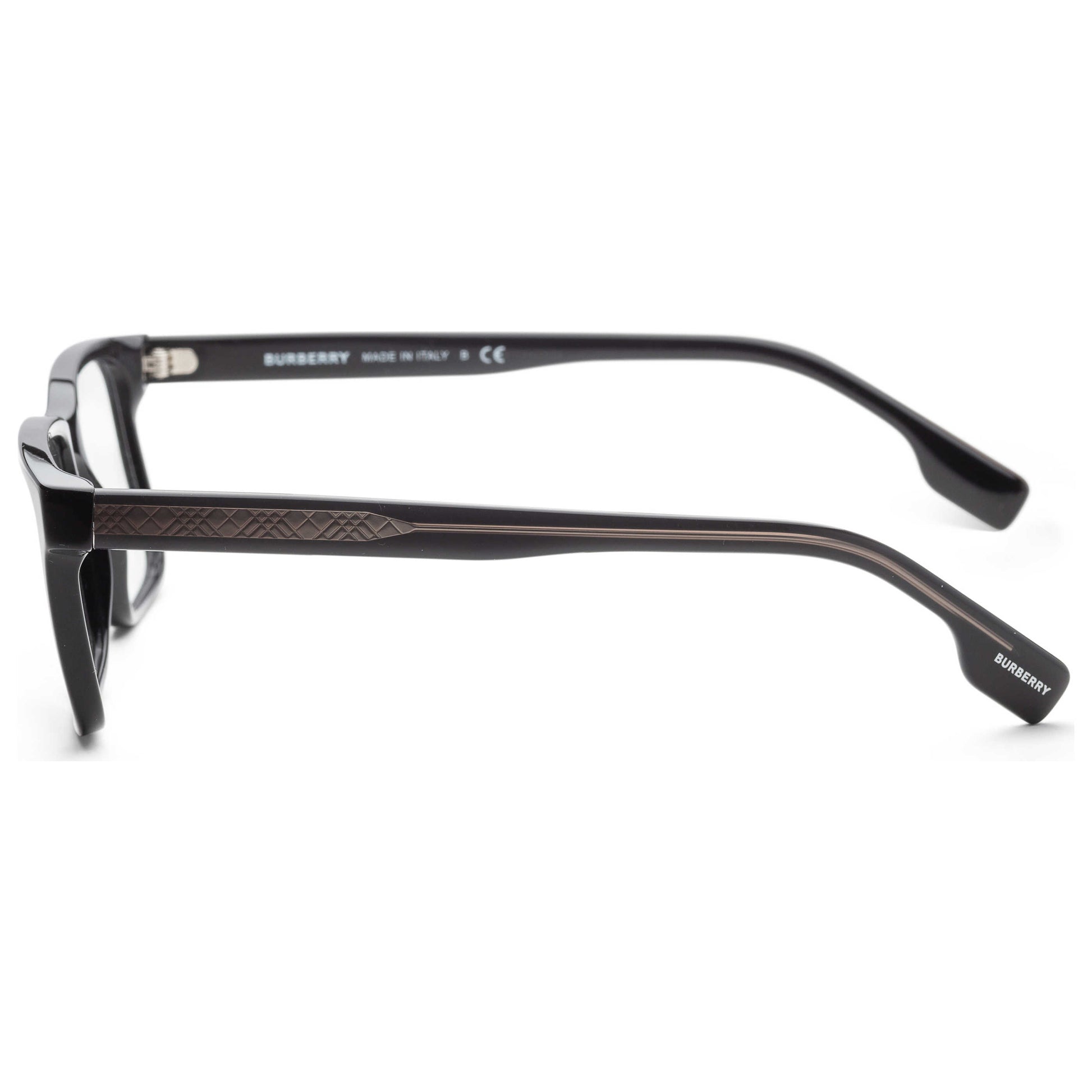 Left view of Burberry Fashion Men's Opticals BE2320-3862-55