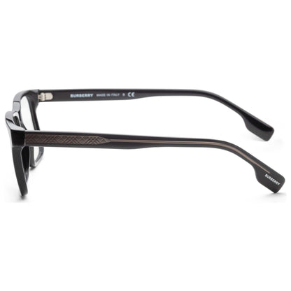 Left view of Burberry Fashion Men's Opticals BE2320-3862-55