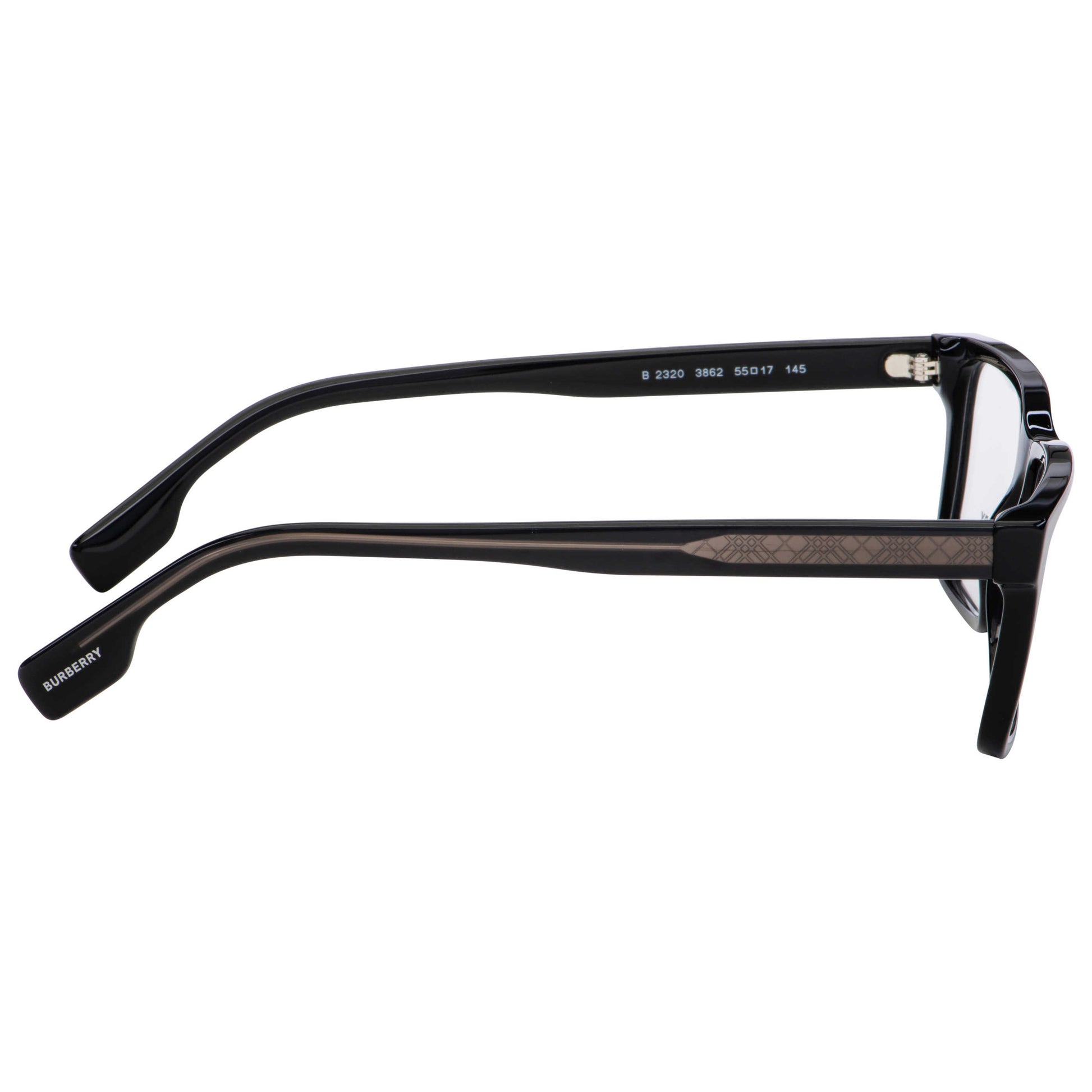 Right view of Burberry Fashion Men's Opticals BE2320-3862-55