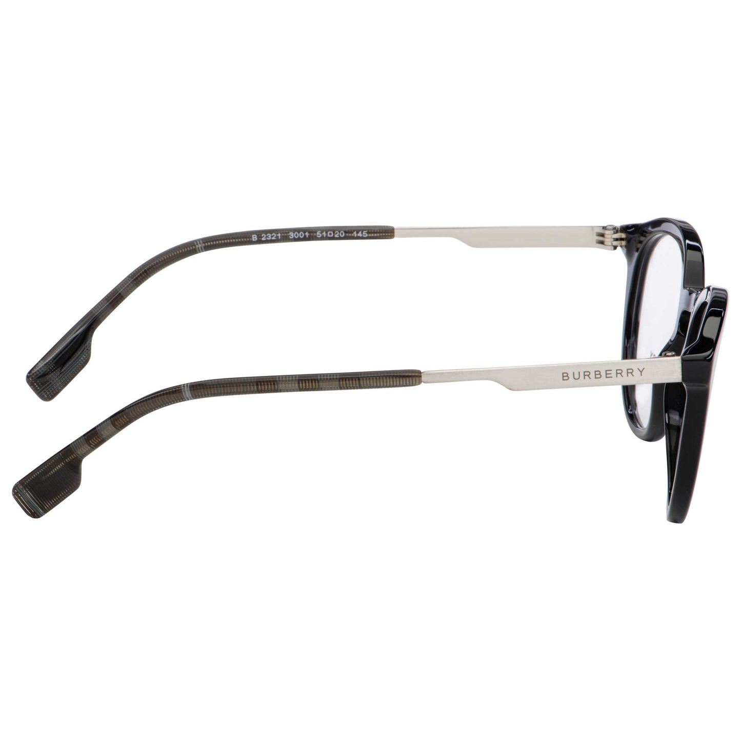 Burberry Fashion Men's Opticals BE2321-3001-51 - Image #4