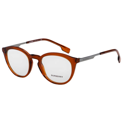 Front view of Burberry Fashion Men's Opticals BE2321-3846-49
