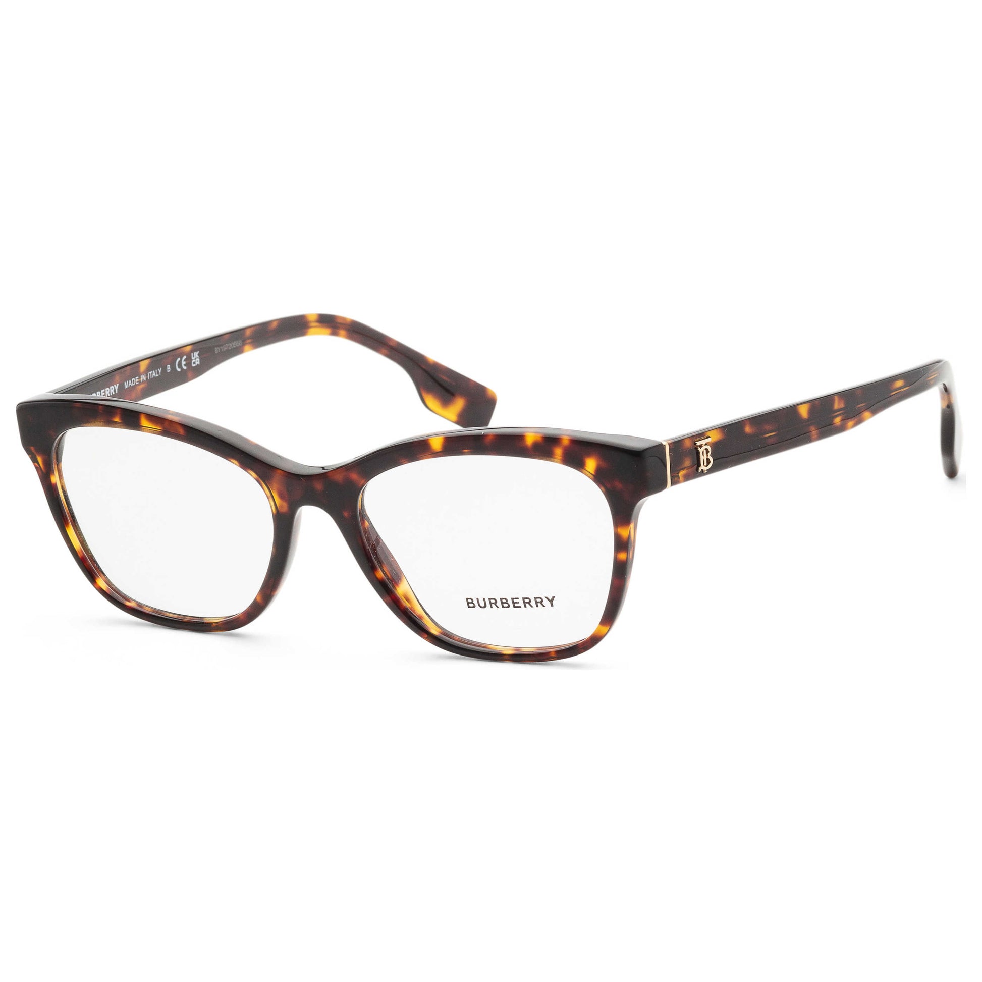 Front view of Burberry Mildred Women's Opticals BE2323-3002-52