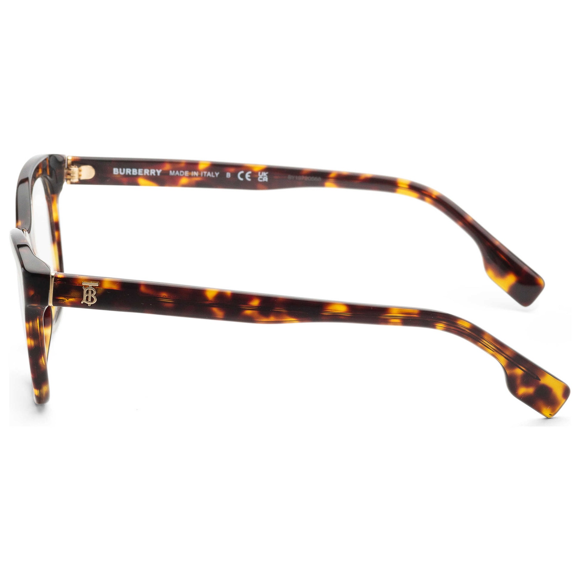 Left view of Burberry Mildred Women's Opticals BE2323-3002-52