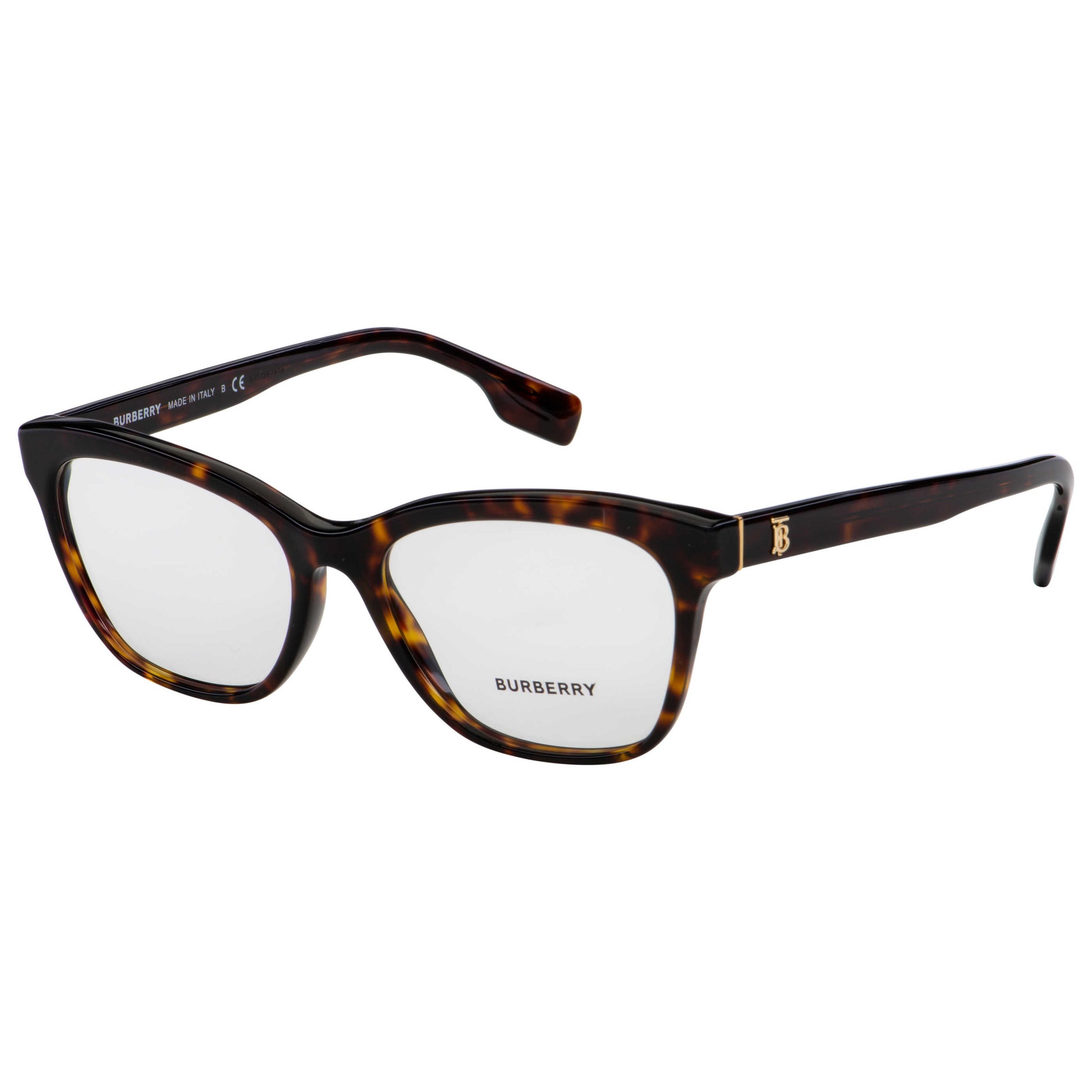 Front view of Burberry Fashion Women's Opticals BE2323-3002-54