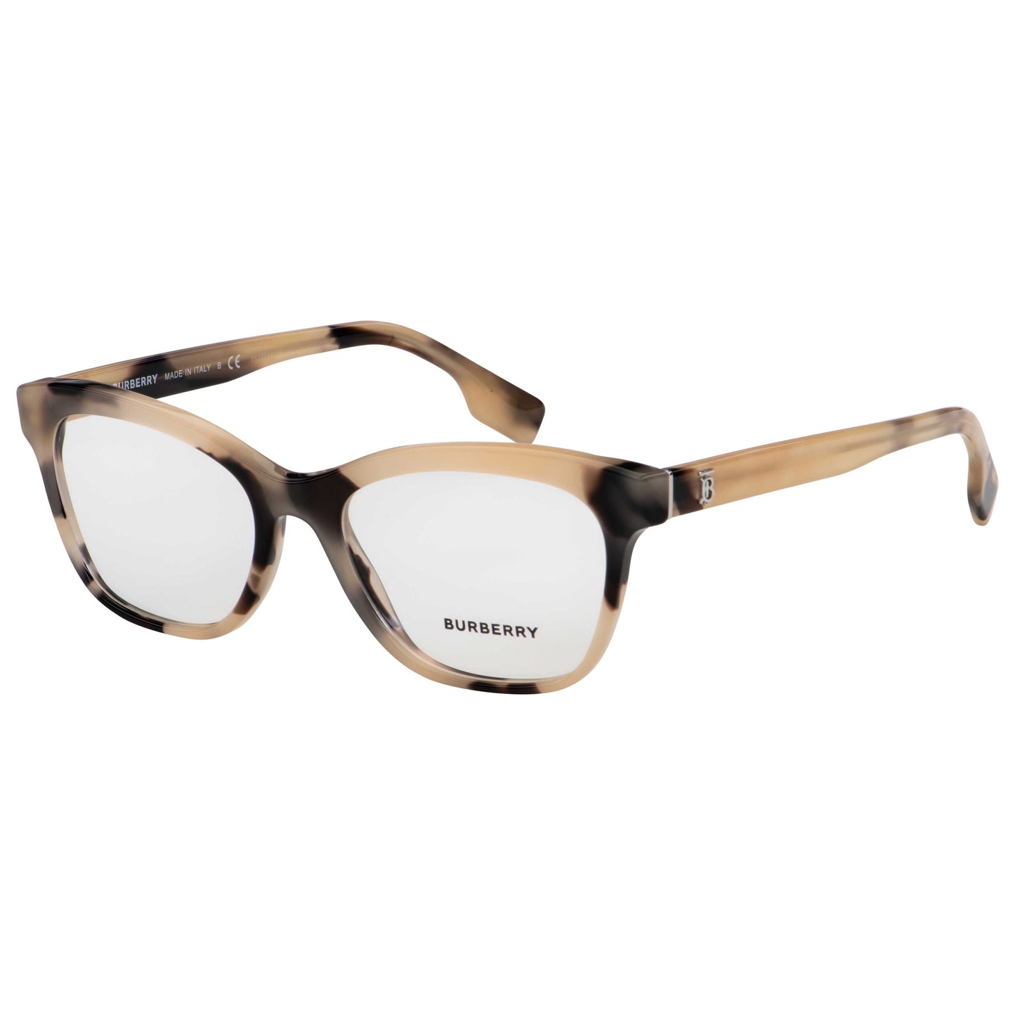 Front view of Burberry Fashion Women's Opticals BE2323-3501-52