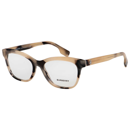 Front view of Burberry Fashion Women's Opticals BE2323-3501-52
