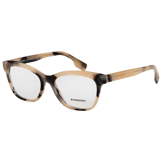 Front view of Burberry Fashion Women's Opticals BE2323-3501-52