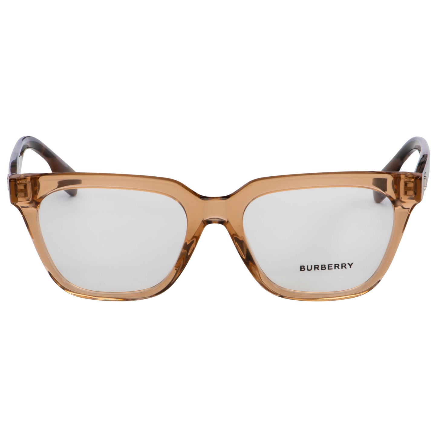 Back view of Burberry Fashion Women's Opticals BE2324-3897-52