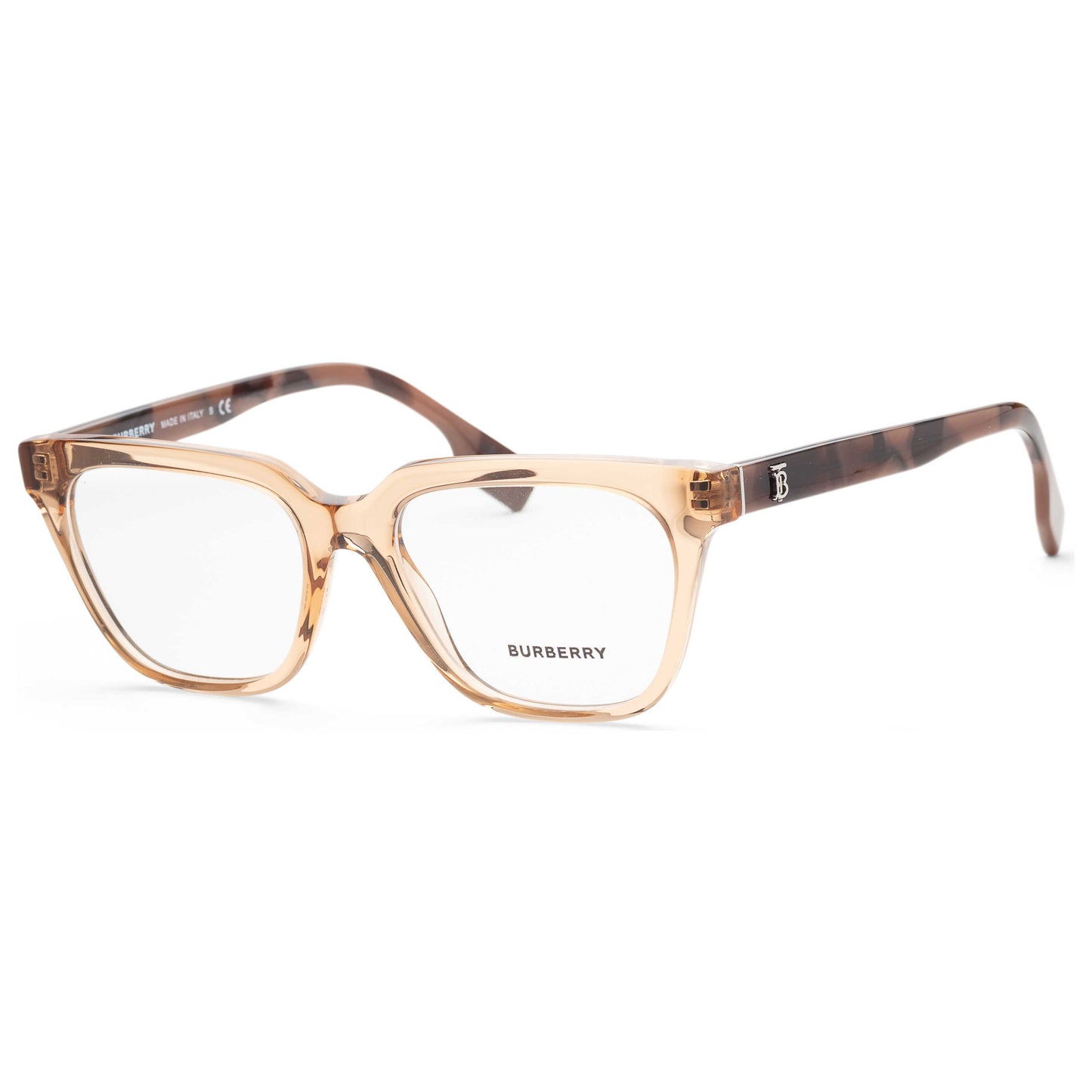Front view of Burberry Fashion Women's Opticals BE2324-3897-52