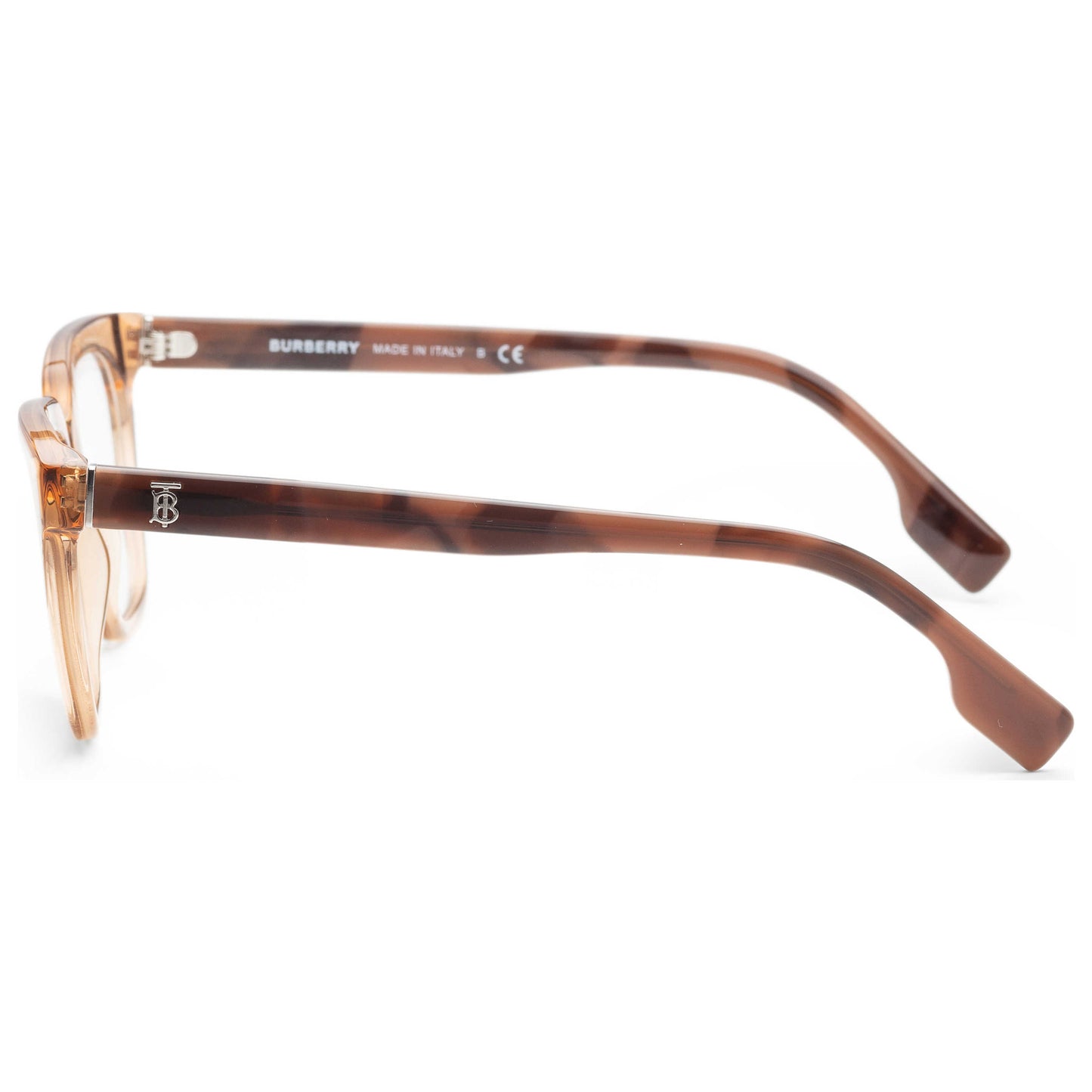 Left view of Burberry Fashion Women's Opticals BE2324-3897-52
