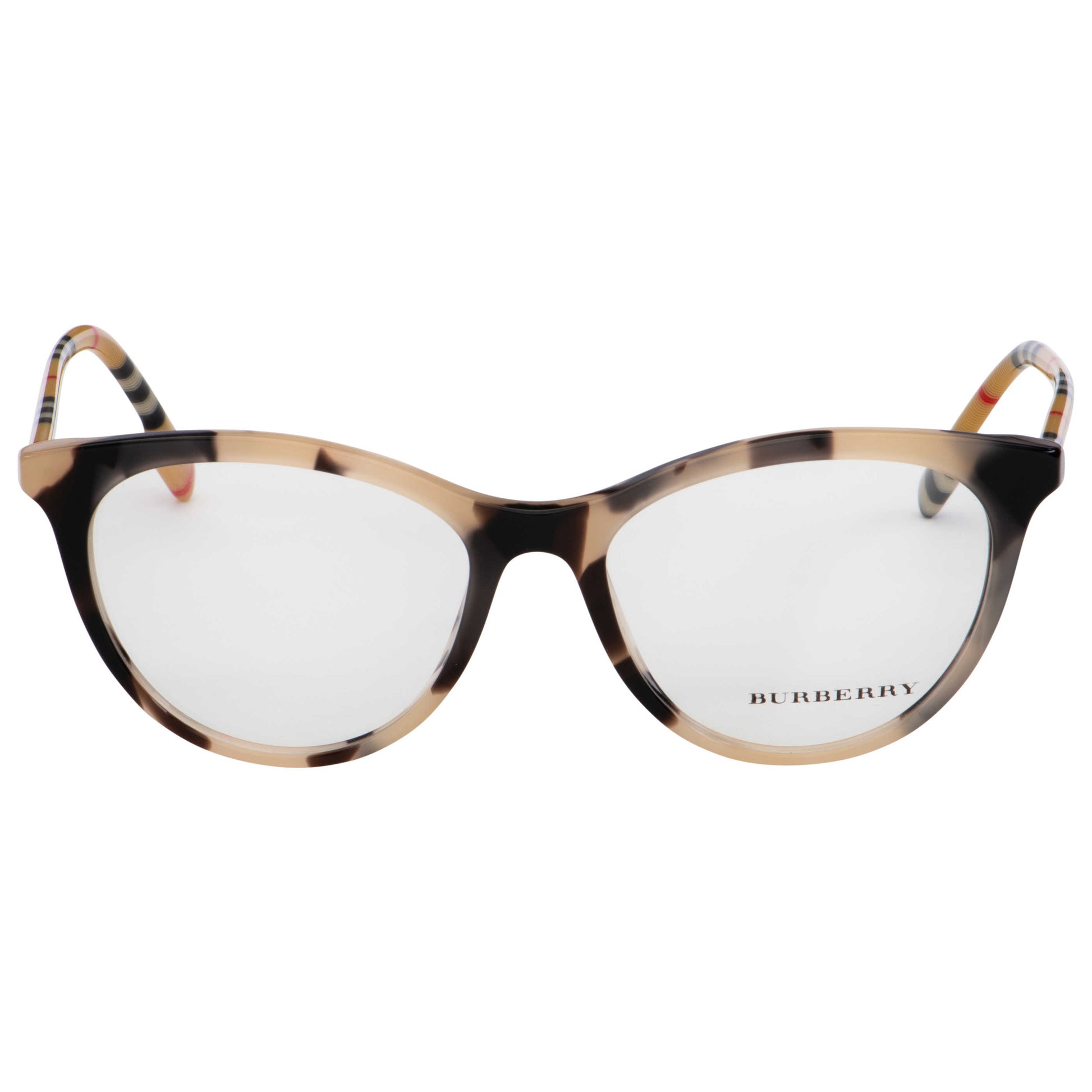 Burberry Fashion Women's Opticals BE2325-3887-51 - Image #2