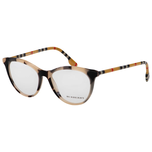 Front view of Burberry Fashion Women's Opticals BE2325-3887-51