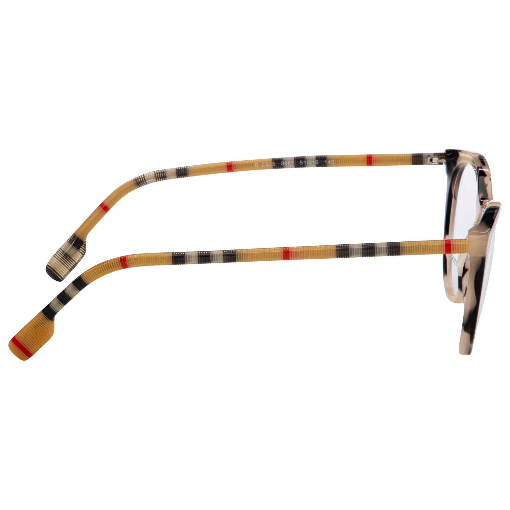 Burberry Fashion Women's Opticals BE2325-3887-51 - Image #4