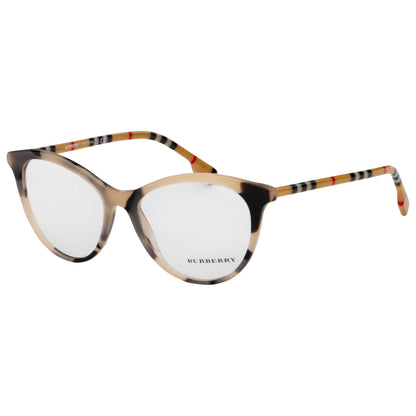 Front view of Burberry Fashion Women's Opticals BE2325-3887-53