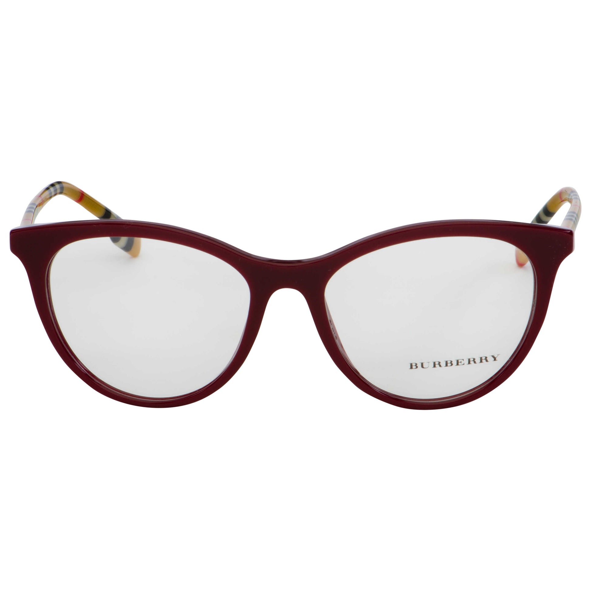 Back view of Burberry Fashion Women's Opticals BE2325-3916-51