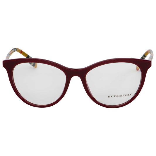 Back view of Burberry Fashion Women's Opticals BE2325-3916-51