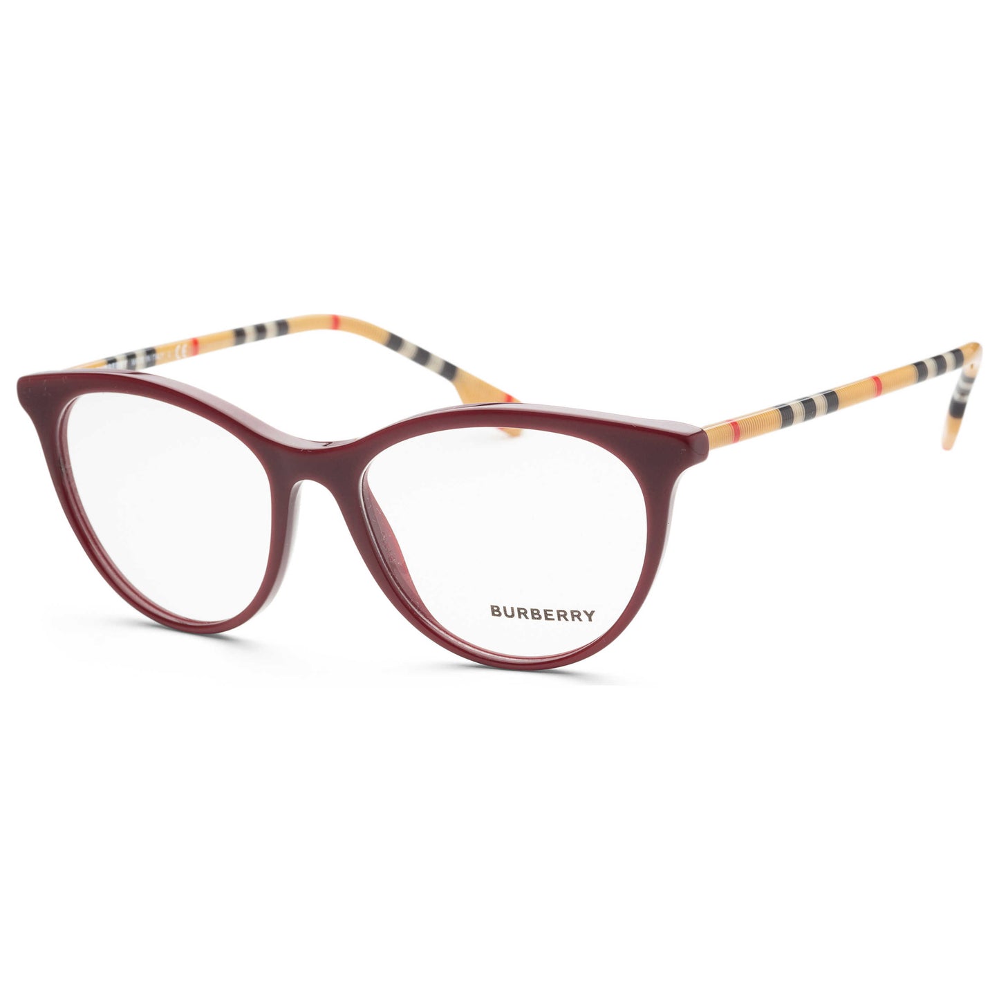 Front view of Burberry Fashion Women's Opticals BE2325-3916-51
