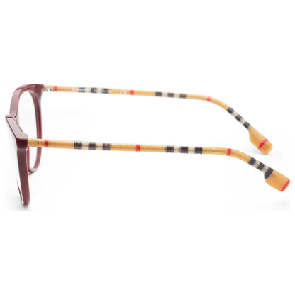 Left view of Burberry Fashion Women's Opticals BE2325-3916-51