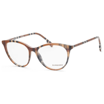 Front view of Burberry Aiden Women's Opticals BE2325-4005