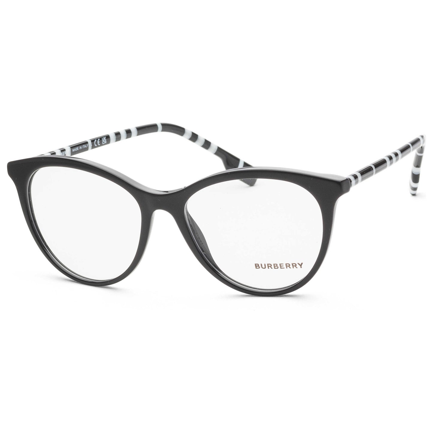 Front view of Burberry Aiden Women's Opticals BE2325-4007